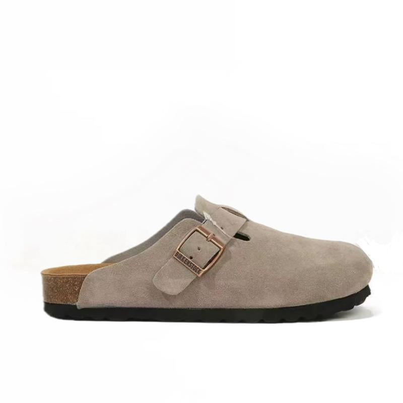 BirkenStock Slippers Grey Men women