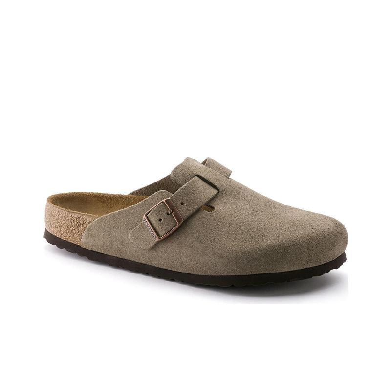 BirkenStock Slippers Grey Men women