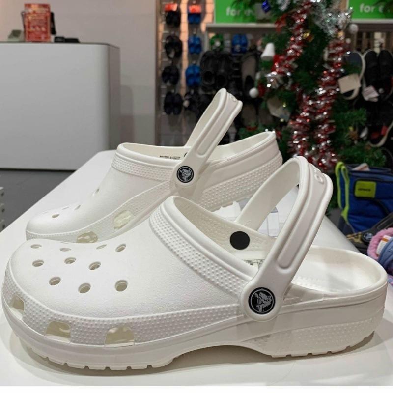Crocs Unisex Adult Slippers