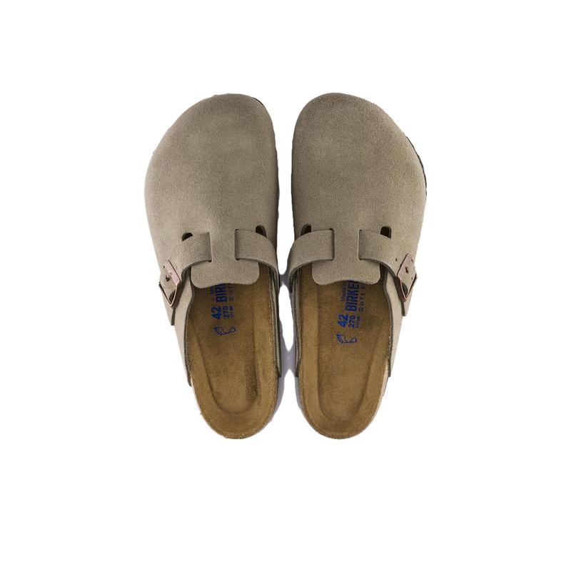 BirkenStock Slippers Grey Men women