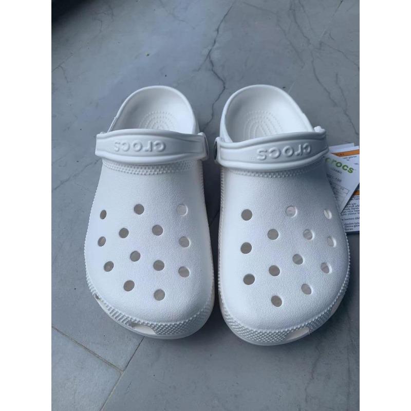Crocs Unisex Adult Slippers