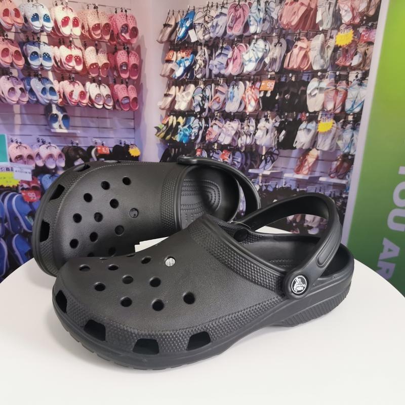Crocs Unisex Adult Slippers