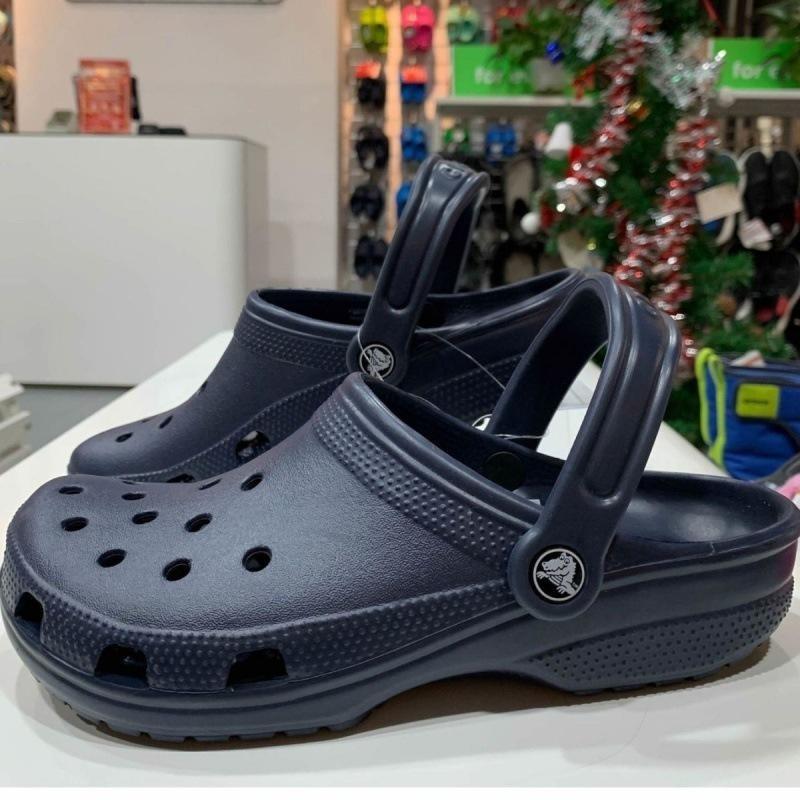 Crocs Unisex Adult Slippers