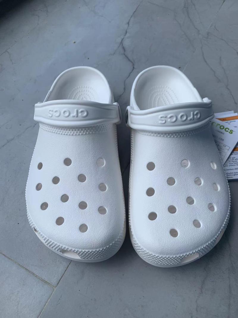 Crocs Unisex Adult Slippers