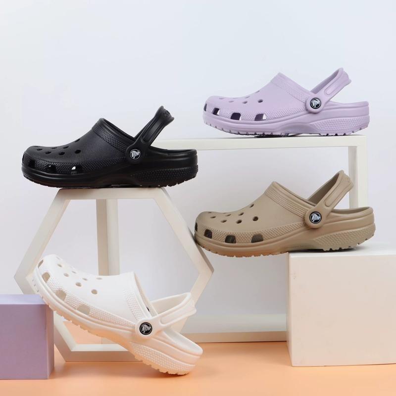 Crocs Unisex Adult Slippers